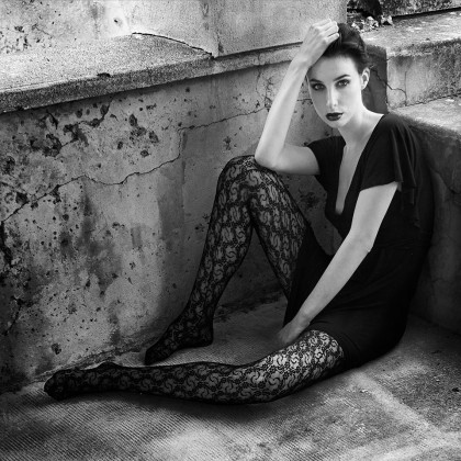 Photographe book actrice sur aix marseille avignon